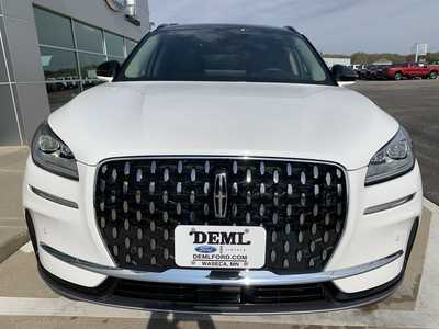 2025 Lincoln Corsair, $48276. Photo 5
