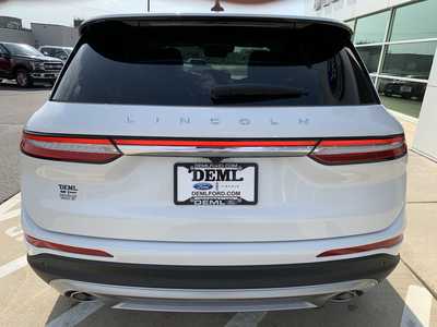 2025 Lincoln Corsair, $48276. Photo 6