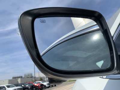 2021 Nissan Murano, $23998. Photo 10