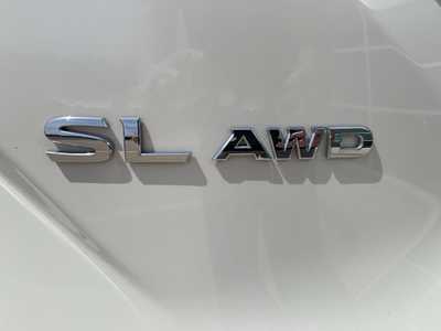 2021 Nissan Murano, $23998. Photo 7