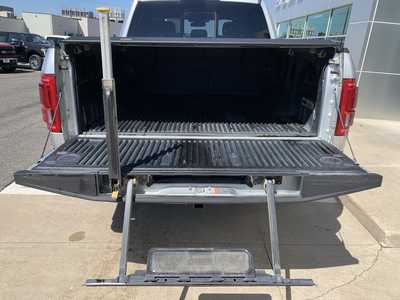 2016 Ford F150 Crew Cab, $24998. Photo 9