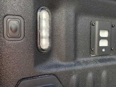 2025 Ford F350 Crew Cab, $70998. Photo 10