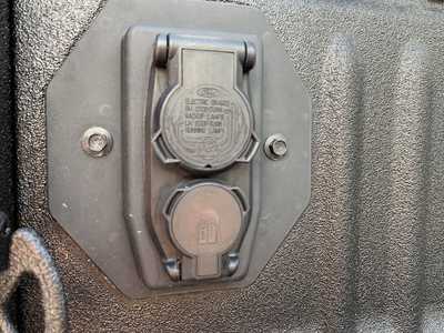 2025 Ford F350 Crew Cab, $70998. Photo 11