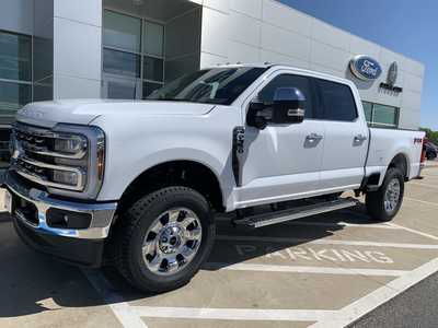 2025 Ford F350 Crew Cab, $70998. Photo 2