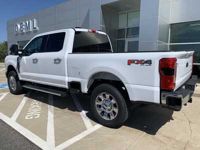 2025 Ford F350 Crew Cab, $70998. Photo 3