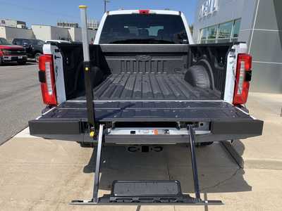 2025 Ford F350 Crew Cab, $70998. Photo 7