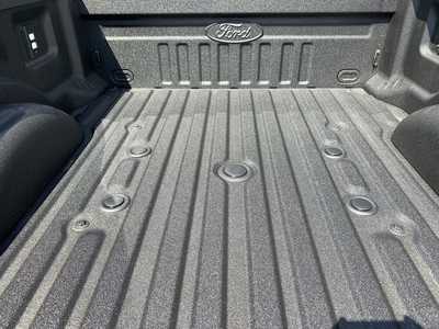 2025 Ford F350 Crew Cab, $70998. Photo 9
