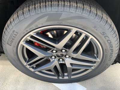2025 Ford Explorer, $48595. Photo 10