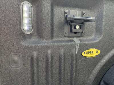 2017 Ford F150 Crew Cab, $19998. Photo 12