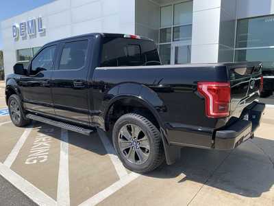 2017 Ford F150 Crew Cab, $19998. Photo 3