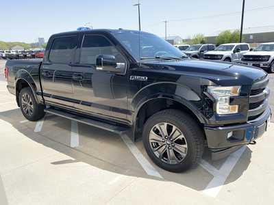 2017 Ford F150 Crew Cab, $19998. Photo 7