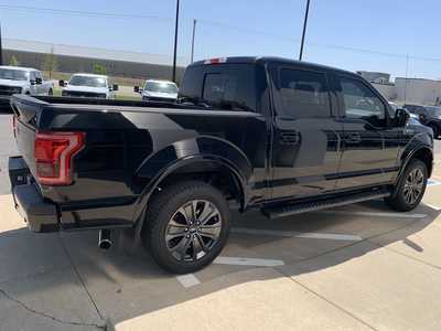 2017 Ford F150 Crew Cab, $19998. Photo 8