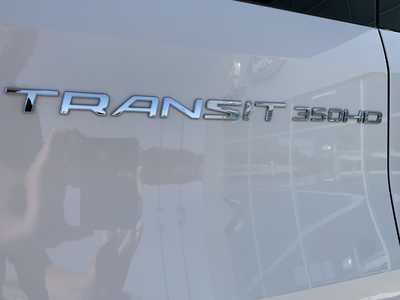 2025 Ford Transit-350, $55734. Photo 10
