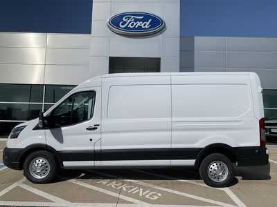 2025 Ford Transit-350, $55734. Photo 4