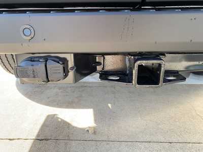 2025 Ford Transit-350, $55734. Photo 7