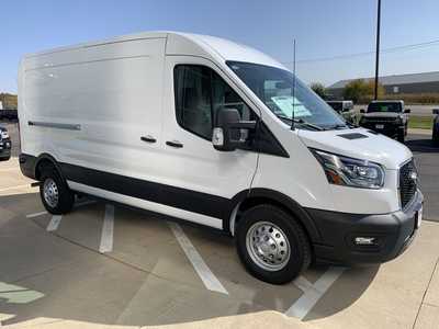 2025 Ford Transit-350, $55734. Photo 8