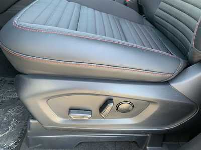 2025 Ford Explorer, $48589. Photo 12