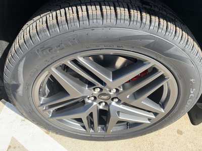 2025 Ford Explorer, $48589. Photo 8