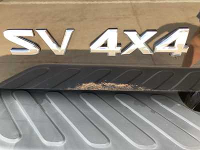 2016 Nissan Frontier, $11998. Photo 10