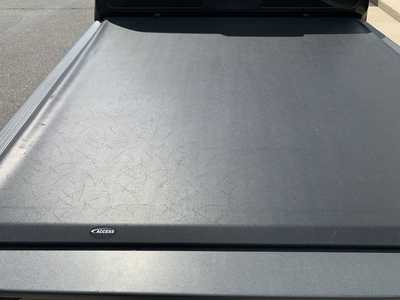 2016 Nissan Frontier, $11998. Photo 11