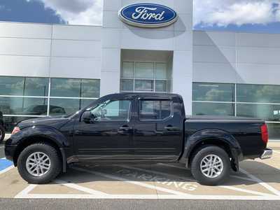 2016 Nissan Frontier, $11998. Photo 4