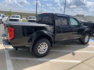 2016 Nissan Frontier, $11998. Photo 8