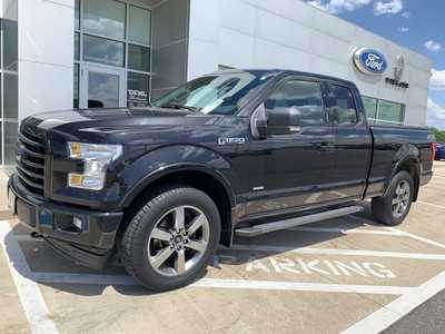 2015 Ford F150 Ext Cab, $19998. Photo 2