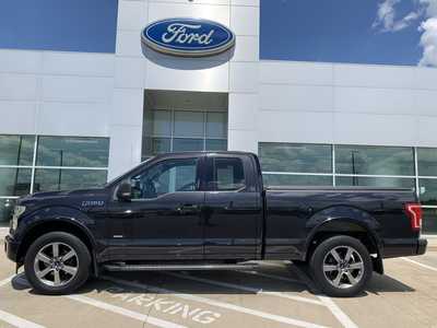 2015 Ford F150 Ext Cab, $19998. Photo 4