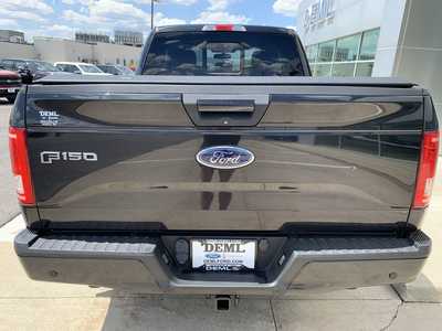 2015 Ford F150 Ext Cab, $19998. Photo 6
