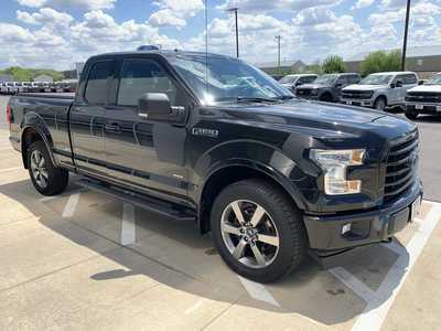2015 Ford F150 Ext Cab, $19998. Photo 7