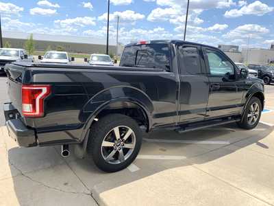 2015 Ford F150 Ext Cab, $19998. Photo 8