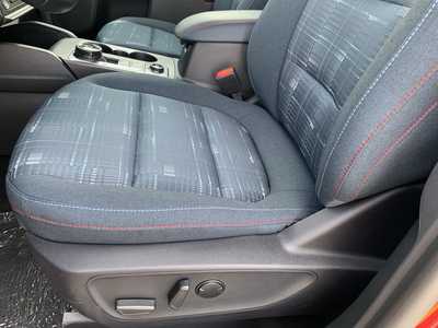 2025 Ford Bronco Sport, $35035. Photo 10