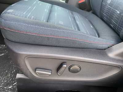 2025 Ford Bronco Sport, $35035. Photo 11