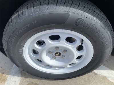 2025 Ford Bronco Sport, $35035. Photo 8