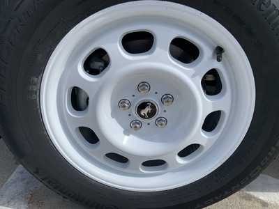 2025 Ford Bronco Sport, $35035. Photo 9