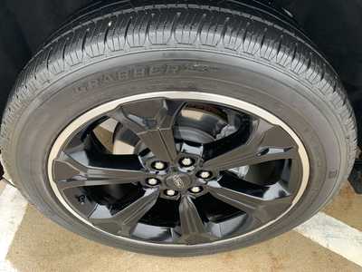 2024 Ford Expedition Max, $69998. Photo 10