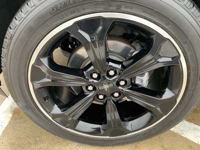 2024 Ford Expedition Max, $69998. Photo 11