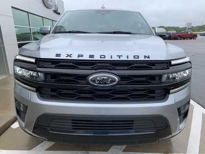 2024 Ford Expedition Max, $69998. Photo 6