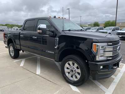 2019 Ford F350 Crew Cab, $46998. Photo 7