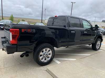 2019 Ford F350 Crew Cab, $46998. Photo 8