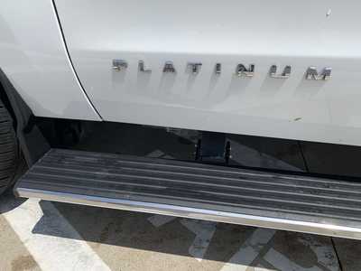 2023 Ford Expedition Max, $59998. Photo 10