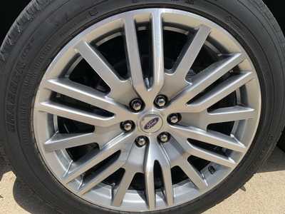 2023 Ford Expedition Max, $59998. Photo 12