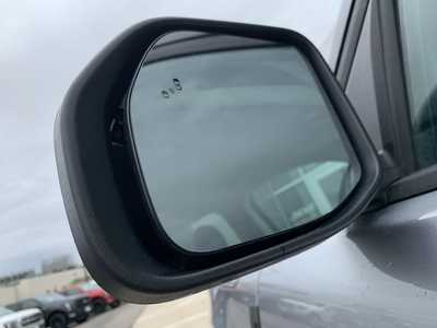 2022 Ford Bronco Sport, $25998. Photo 10