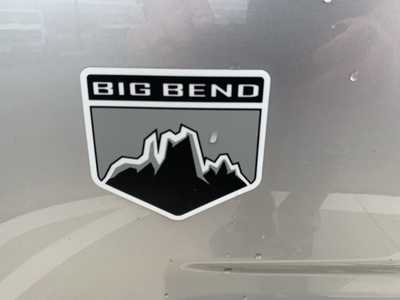 2022 Ford Bronco Sport, $25998. Photo 11