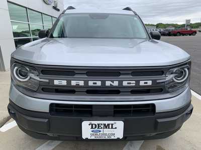 2022 Ford Bronco Sport, $25998. Photo 5