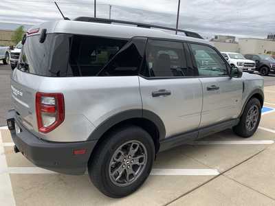 2022 Ford Bronco Sport, $25998. Photo 9