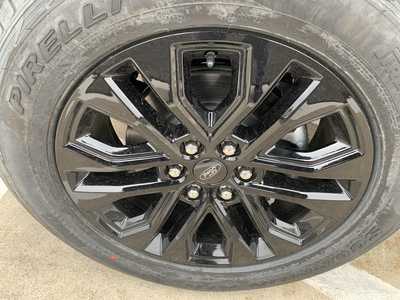 2025 Ford F150 Crew Cab, $56603. Photo 12