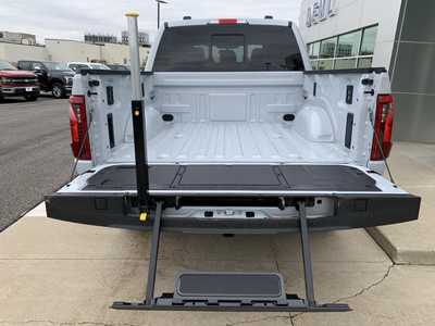 2025 Ford F150 Crew Cab, $56603. Photo 6