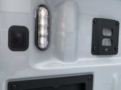 2025 Ford F150 Crew Cab, $56603. Photo 8