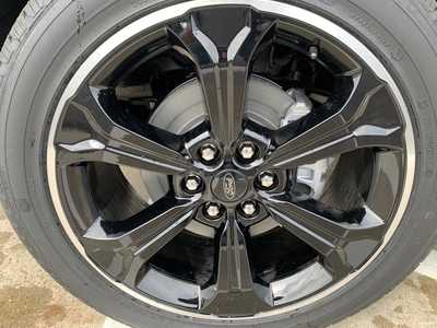 2024 Ford Expedition Max, $69998. Photo 10